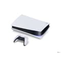 Miniatyrbild 3 av 4: Konsol salon - Sony - PlayStation 5 Standard Edition - 825 Go - Vit - Gran Turismo 7 PS5- USED
