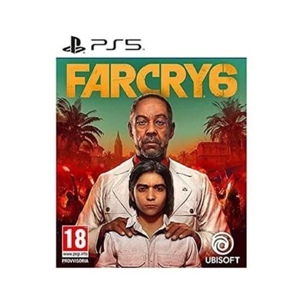 Konsol salong - Sony - Playstation 5 Standard Edition - Vit - 825 Go - Paket- USED