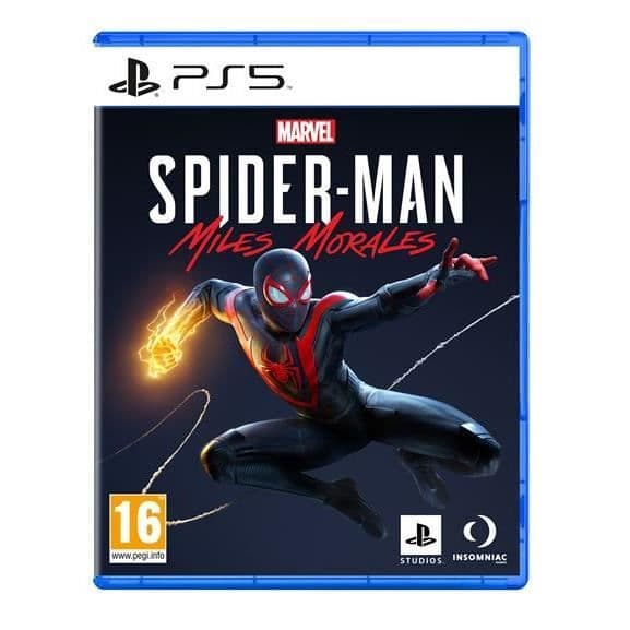 Konsol salong - Sony - PlayStation 5 Standardutgåvan - Vit - 825 Go- USED