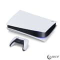 Miniatyrbild 3 av 4: Sony PS5 Standard Console - Sony - PS5 - Blå - 825 GB - Vardagsrumskonsol - Standard- USED