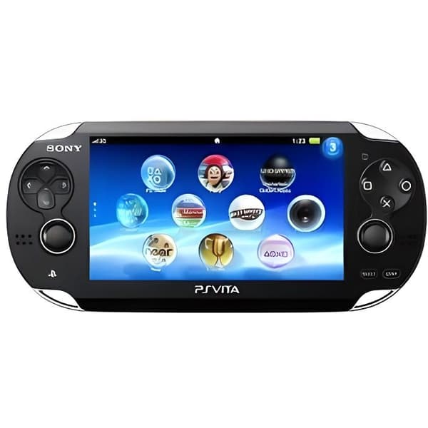 SONY PLAYSTATION VITA WIFI- USED