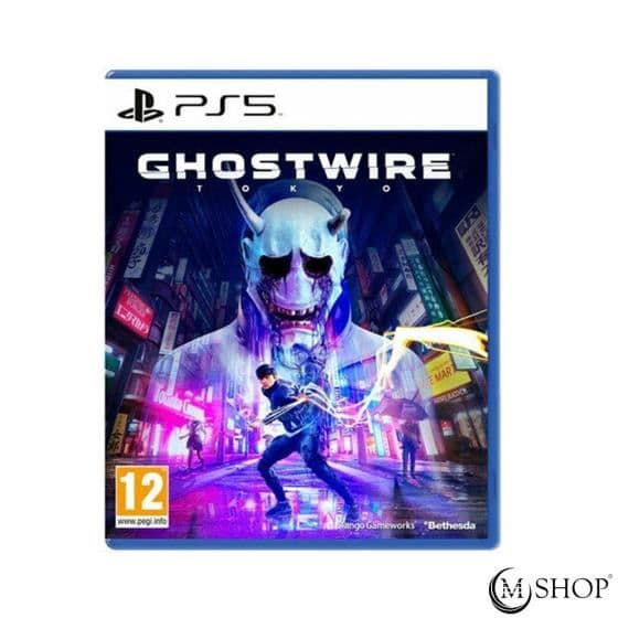 Konsol för vardagsrum - Sony - PS5 - Standardpaket - 825 Go - Paket med 3 spel- USED