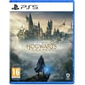Miniatyrbild 4 av 4: PlayStation 5 God of War Ragnarok + Hogwarts Legacy: Hogwarts Legacy PS5-konsolpaket- USED