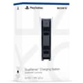 Miniatyrbild 3 av 3: Konsol salong - Sony - PlayStation 5 Standardutgåvan - Vit - 825 Go- USED