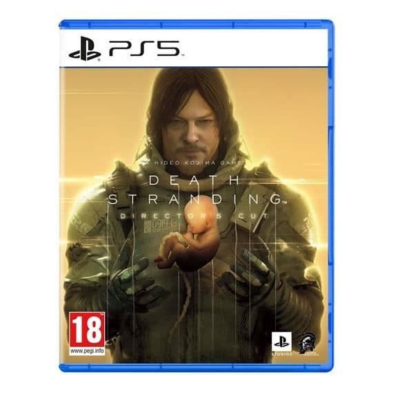 Konsol salong - Sony - Playstation 5 - 825 Go - Vit - Standardutgåvan- USED