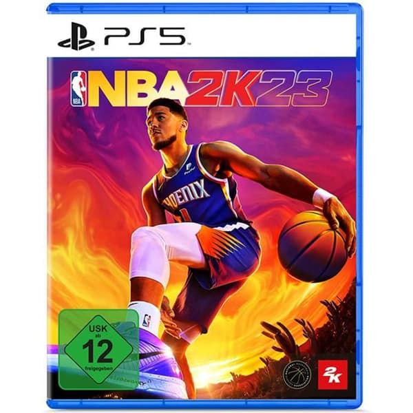 Konsol för vardagsrummet - Sony - PlayStation 5 - 825 Go - Bundle - Vit- USED