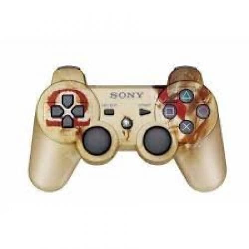 PS3 KONSOL 500GB- USED