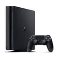 Miniatyrbild 2 av 3: Sony PlayStation 4 1TB-konsol + Star Wars Battlefront-spel - Renoverad - Utmärkt skick- USED