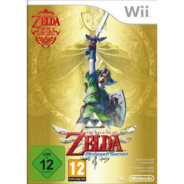 Hemkonsol - Nintendo Wii - Vit - Paket med 16 spel, Wii Fit Balance och ratt- USED