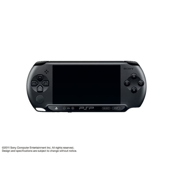PSP Street (E1004)- USED
