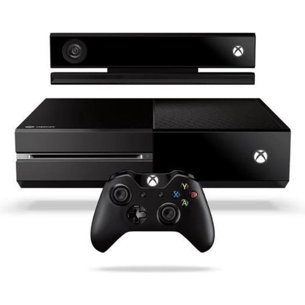 Xbox One Standard Edition- USED
