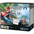 Miniatyrbild 1 av 6: Premiumpaket Mario Kart 8 Wii U- USED