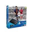 Miniatyrbild 1 av 2: FIFA 13 PS3 12GB KONSOLLPACK- USED