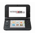 Miniatyrbild 2 av 3: 3DS XL KONSOLL SILVER + SVART- USED