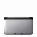 Miniatyrbild 1 av 3: 3DS XL KONSOLL SILVER + SVART- USED