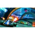 Miniatyrbild 3 av 4: Playstation Crash Team Racing Nitro-drivet 500gb ps4-paket (ps4)- USED