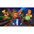 Miniatyrbild 2 av 4: Playstation Crash Team Racing Nitro-drivet 500gb ps4-paket (ps4)- USED