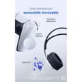 Miniatyrbild 4 av 4: Sony PlayStation 5 Digital Edition, 1x DualSense Controller- USED