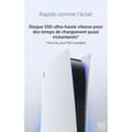 Miniatyrbild 2 av 4: Sony PlayStation 5 Digital Edition, 1x DualSense Controller- USED