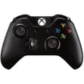 Miniatyrbild 3 av 3: MICROSOFT Xbox One 500 GB svart - Renoverad - Mycket bra skick- USED