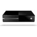 Miniatyrbild 2 av 3: MICROSOFT Xbox One 500 GB svart - Renoverad - Mycket bra skick- USED