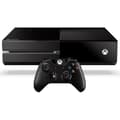 Miniatyrbild 1 av 3: MICROSOFT Xbox One 500 GB svart - Renoverad - Mycket bra skick- USED
