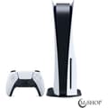 Miniatyrbild 1 av 4: Konsol salong - Sony - Playstation 5 Standard Edition - Vit - 825 Go - PS5- USED