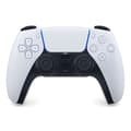 Miniatyrbild 3 av 4: SONY Console PS5 White Standard Edition 825 GB (2020) - Renoverad - Bra skick- USED
