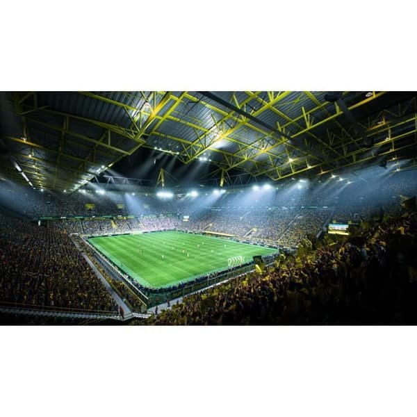 PlayStation 5-konsol - Standard Edition + EA Sports FC 24 (kod i lådan)- USED