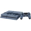 Miniatyrbild 1 av 4: Sony PlayStation 4 Limited Edition Uncharted 4 spelkonsol - 1 TB hårddisk - blågrå- USED