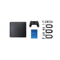 Miniatyrbild 3 av 4: PS4 1TB smal- USED