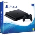 Miniatyrbild 1 av 4: PS4 1TB smal- USED