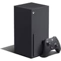 Miniatyrbild 1 av 3: MICROSOFT Xbox Series X 1 TB svart - Renoverad - Bra skick- USED