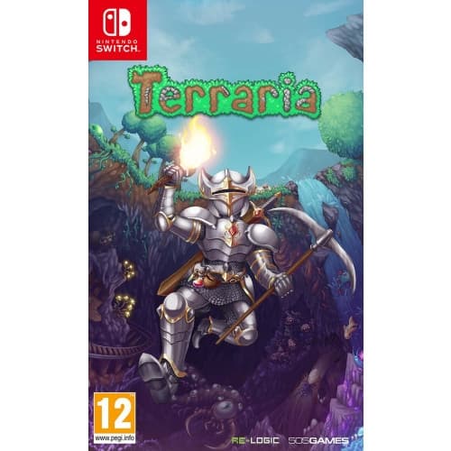 Terraria