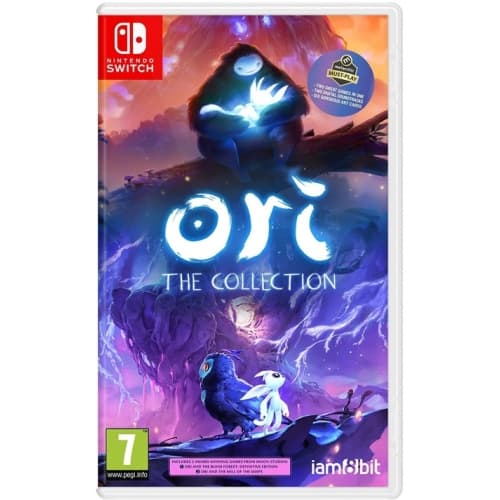 Ori The Collection