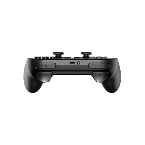 8Bitdo Pro 2 - Hall Effect Joystick - spelkontroll - trådlös - Bluetooth