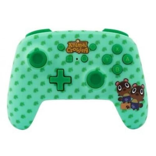 PowerA NSW Enh Wireless Controller - Timmy & Tommy Nook