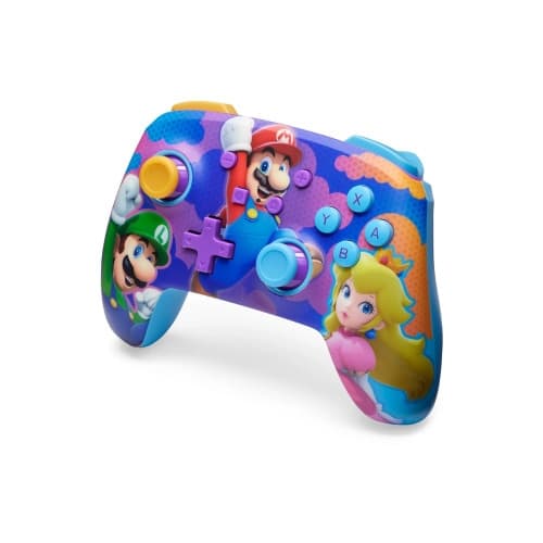 PowerA Enhanced - spelkontroll - trådlös - Bluetooth