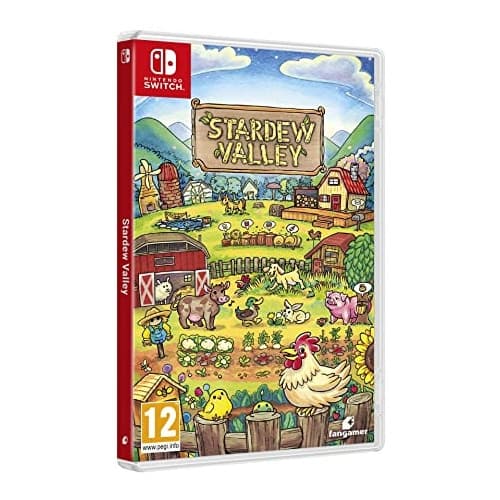 Stardew Valley