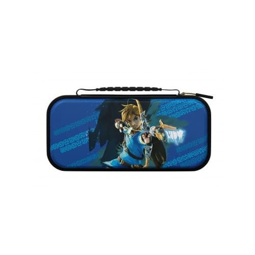PDP Travel Case Plus GLOW Link Hero Switch