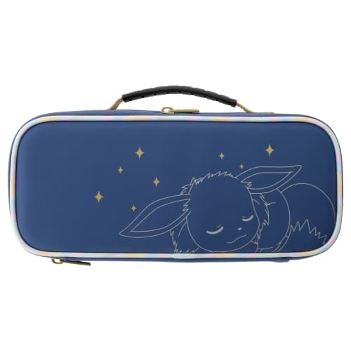 HORI - Cargo Pouch Compact (Eevee)