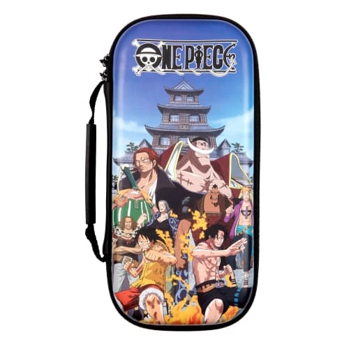 Konix One Piece Carry Case Marine Ford