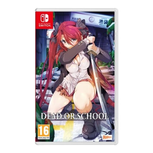 Dead or School