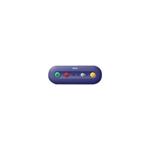 8Bitdo GBros. - trådlös adapter för spelstyrenhet