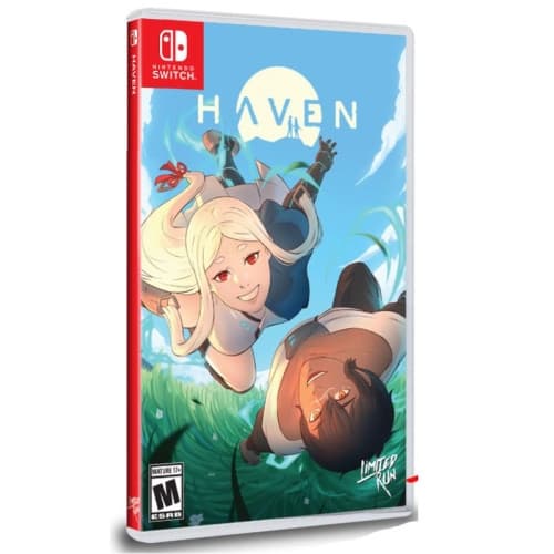 Haven (Limited Run #117) (Import)