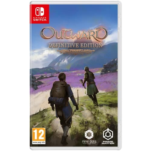 Outward (Definitive Edition)