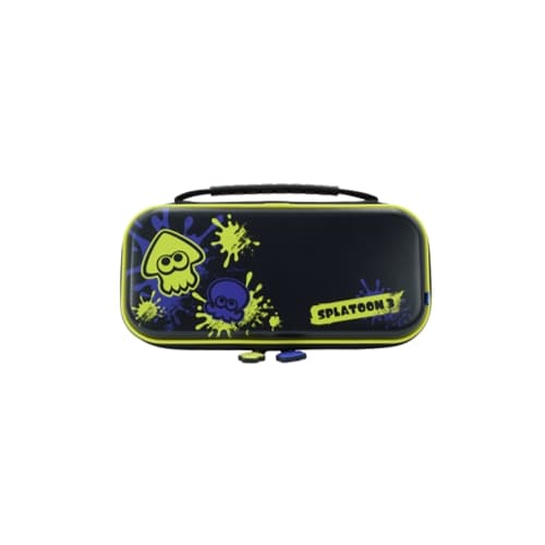 HORI - Vault Case (Splatoon 3)