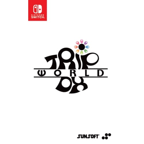 Trip World DX (Import)