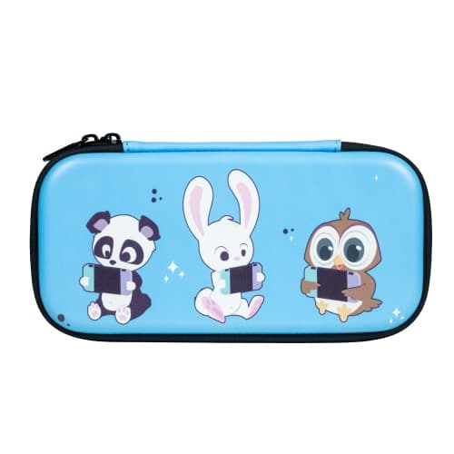 Bigben Bag Rabbit/Owl/Panda Switch Lite/Switch OLED