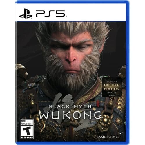 Black Myth: Wukong (Import)